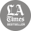 LA Times Bestseller