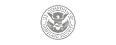 United States Department of Homeland Security seal