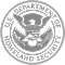 U.S. Department of Homeland Security seal