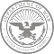 U.S. Department of Defense seal