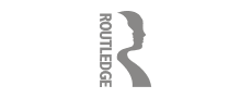 Routledge publisher