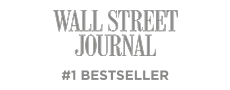 The Wall Street Journal #1 Bestseller